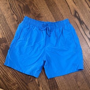 Boys Vilebrequin Swim Trunks sz 14